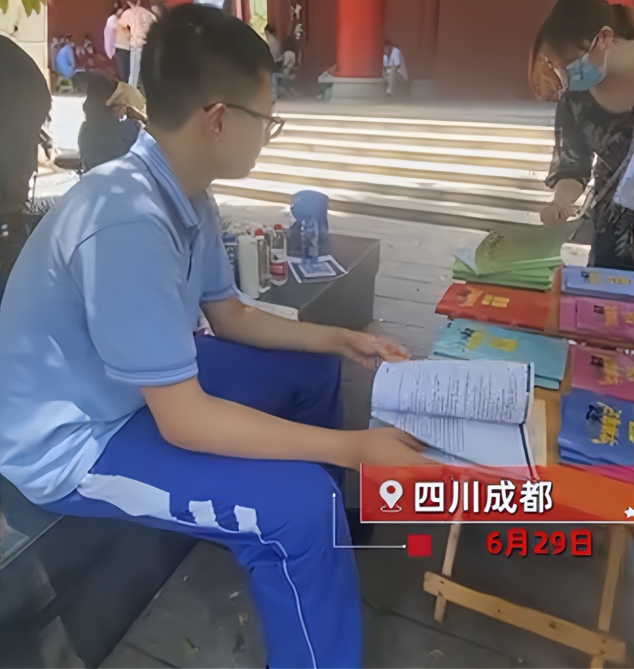 北大学霸707分,738分北大学霸