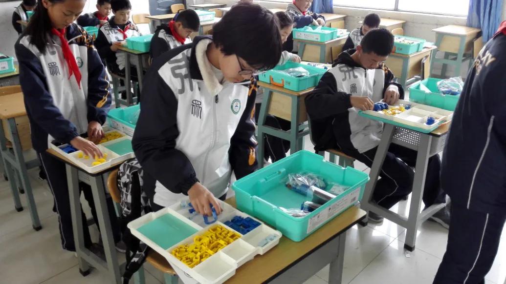 云南省科普示范校,云南省科普示范学校公示名单