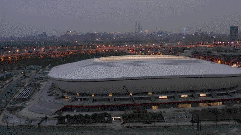 fifa国际a级足球场的标准有什么,中国第一个fifa认证球场