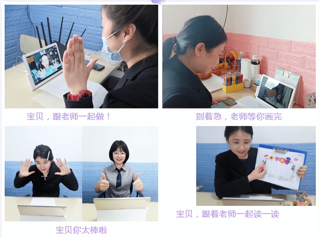 口齿不清楚怎么练习？阳光语言教您几个小窍门，在家也能练