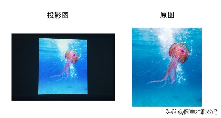 猫我x3pro智能投影仪评测,oppofindx3provsvivox70pro