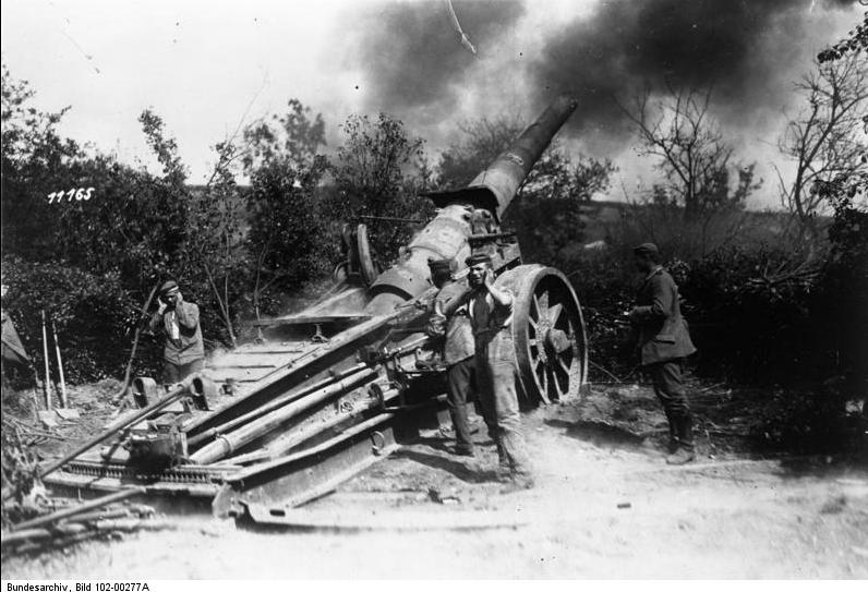 第一次世界大战现状,第一次世界大战爆发的真实原因