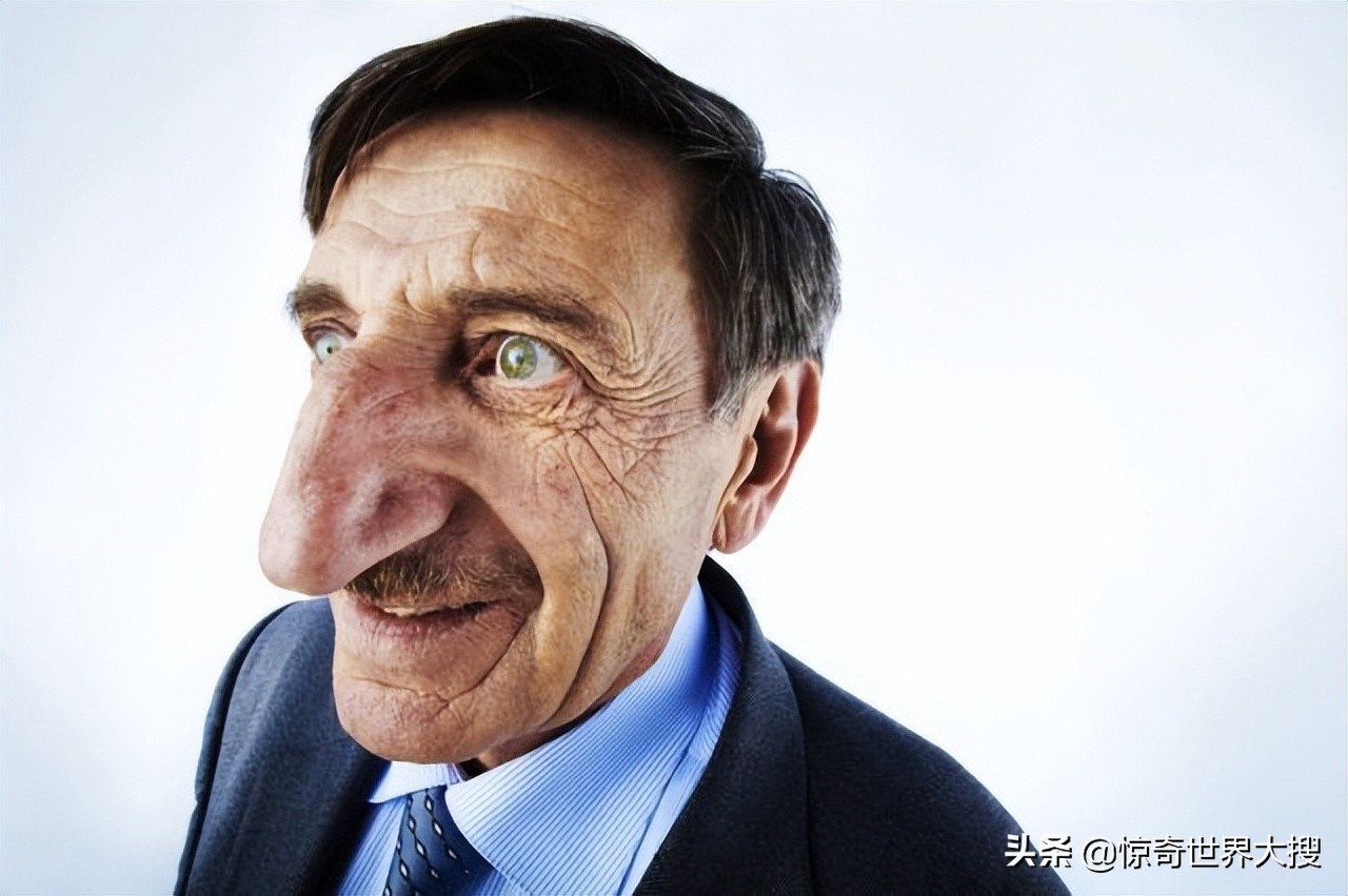 世界十大逆天吉尼斯,打破吉尼斯世界纪录的奇葩纪录