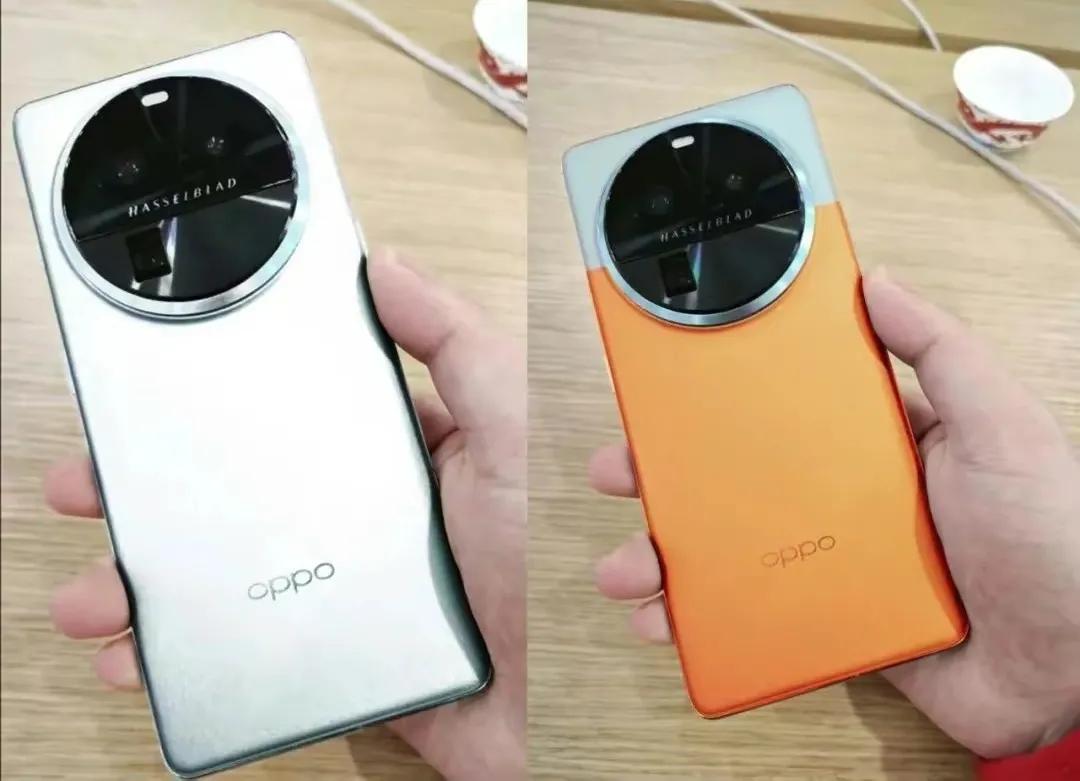 OPPOFindX6,3699元怎么样?