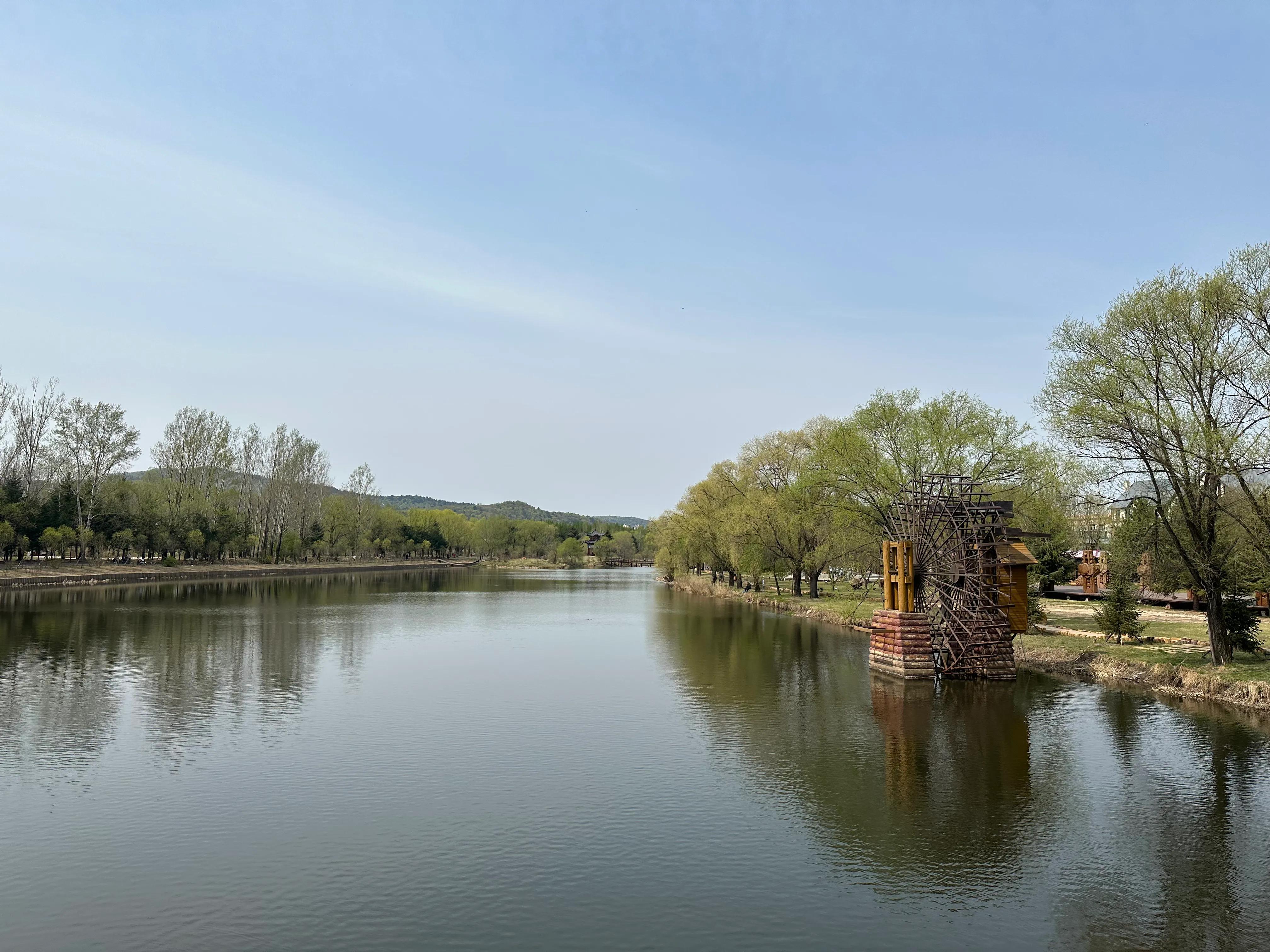 伊春汤旺河自驾攻略,汤旺河林海奇石风景区离伊春多远