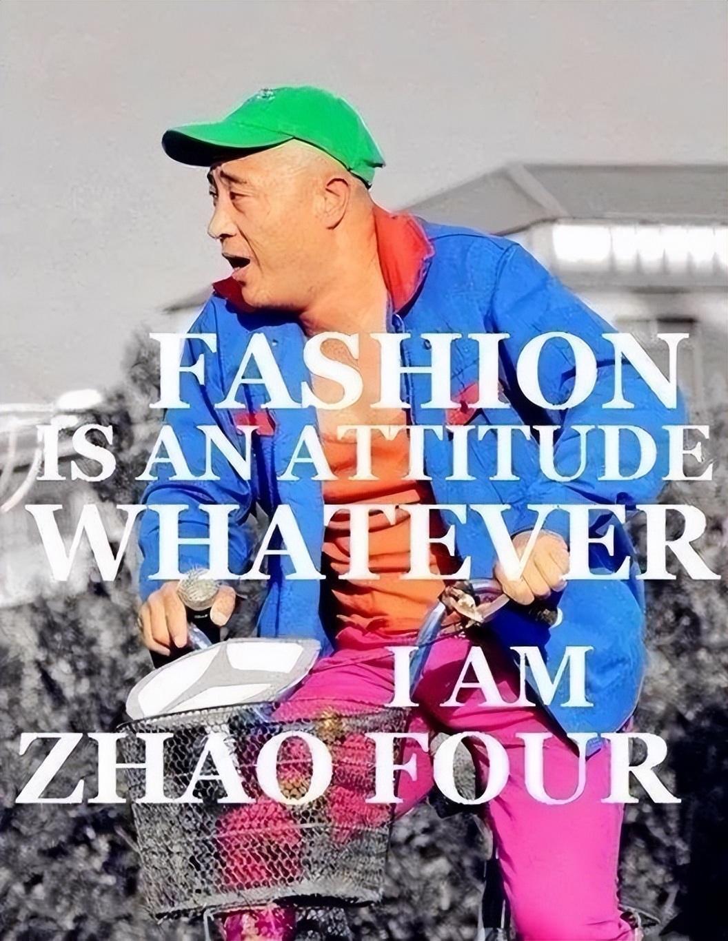 百亿影帝如何被一部烂片打落神坛,严重怀疑一代影帝沦为烂片之王