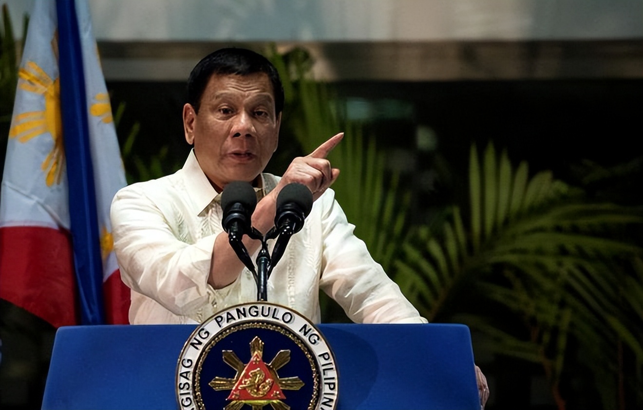 菲律宾榴莲获准对华出口,菲律宾希望扩大对中国的榴莲出口