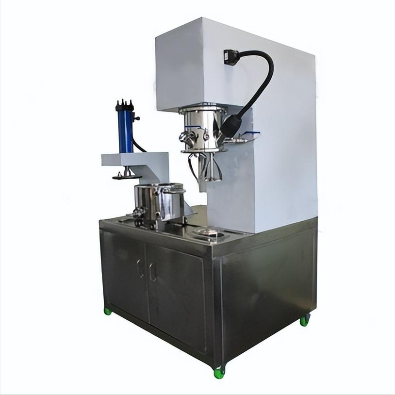 实验室行星搅拌机小型,实验室行星式真空搅拌机