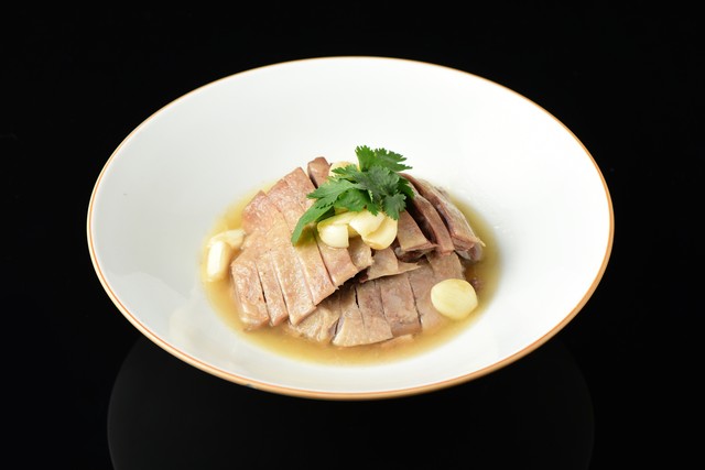 南京十大人气餐厅排名,南京最豪华的餐厅