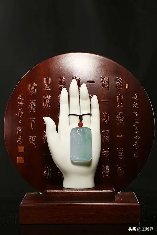 翡翠天工奖得主是谁,历届翡翠天工奖金奖作品