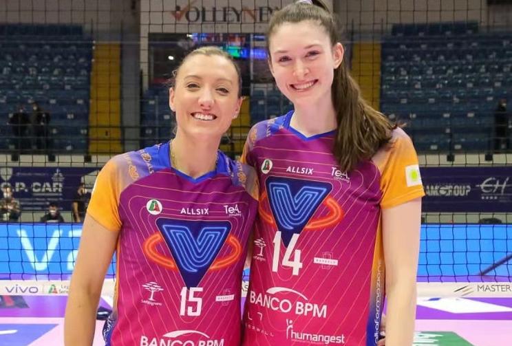 交出答卷！拉尔森7分完成意甲首秀，波兰新星22分，蒙扎零封对手