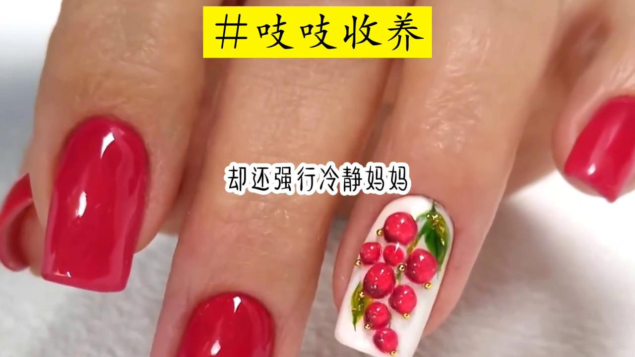 当我死后才发现，我的女儿是一本小说里的恶毒女配