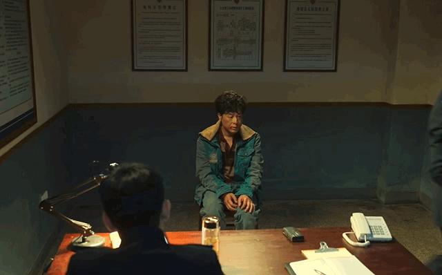 陈道明评价王志文和张颂文,张颂文和王志文哪个厉害