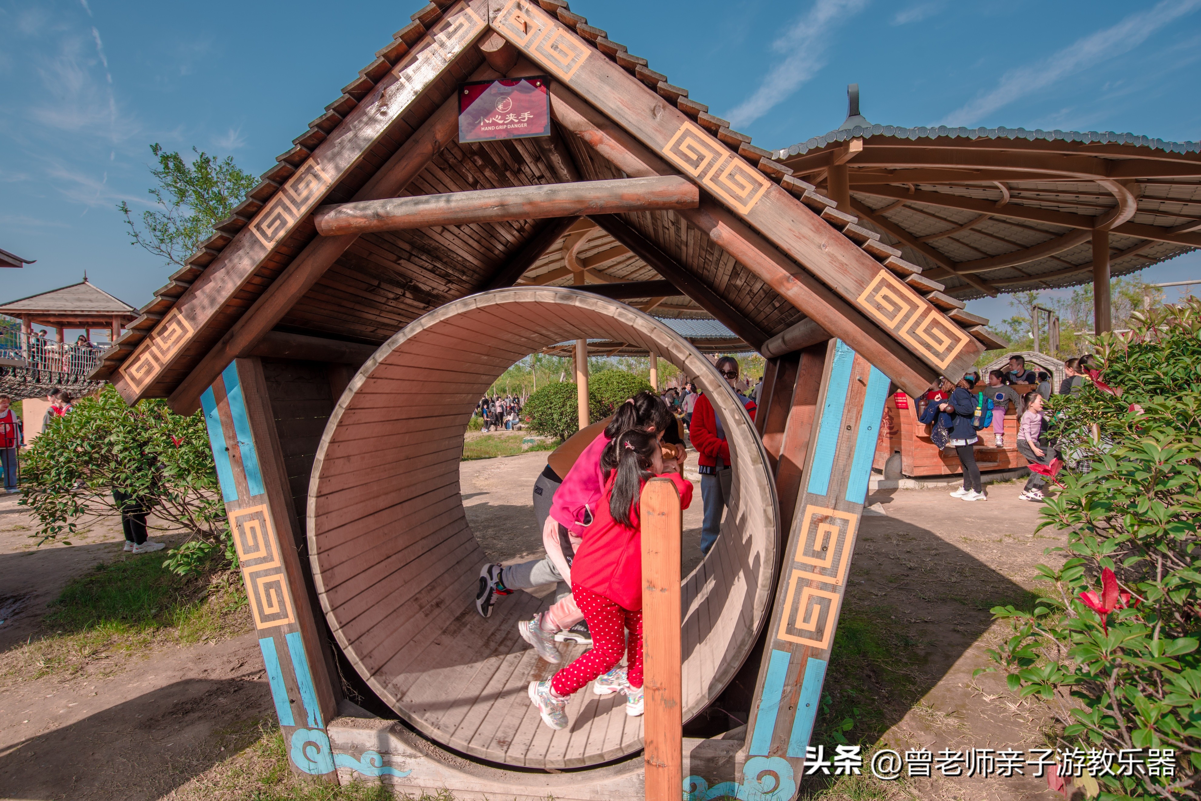 西安出发自驾亲子游,西安亲子游十大排名