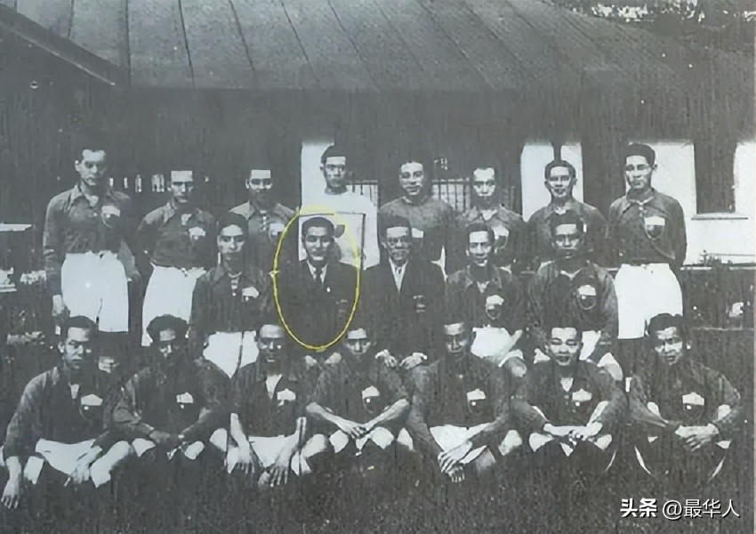 中国有球王贝利吗,世界三大球王中国人