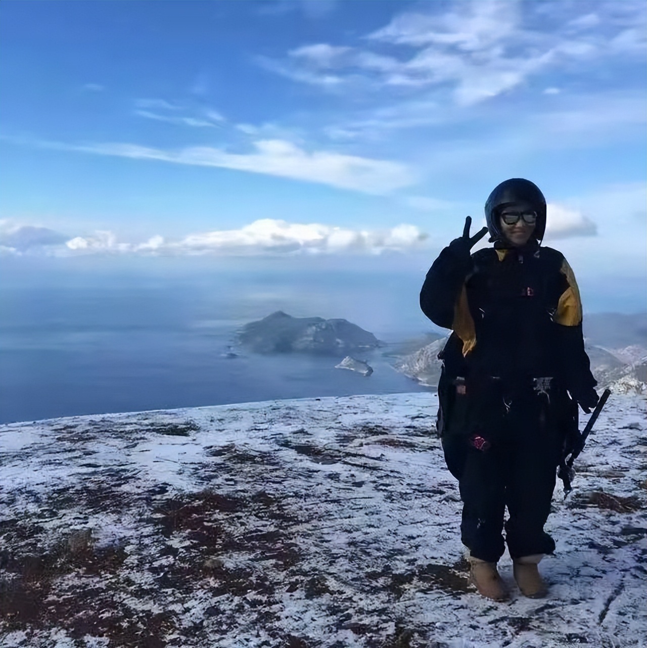 断舍离女孩火上央视抖音号,断舍离的女生抖音