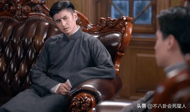 近期热播的8部剧，本以为都会糊，没想到出现一匹黑马