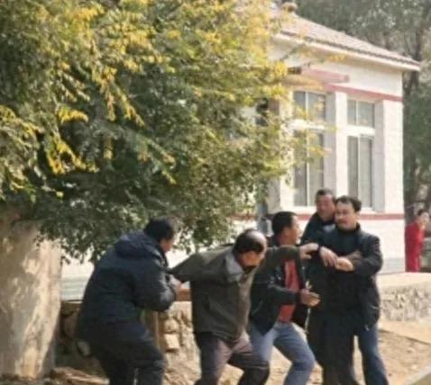 母驴遭公驴过度配种致死,村民索赔1000元,事件闹上镇政府