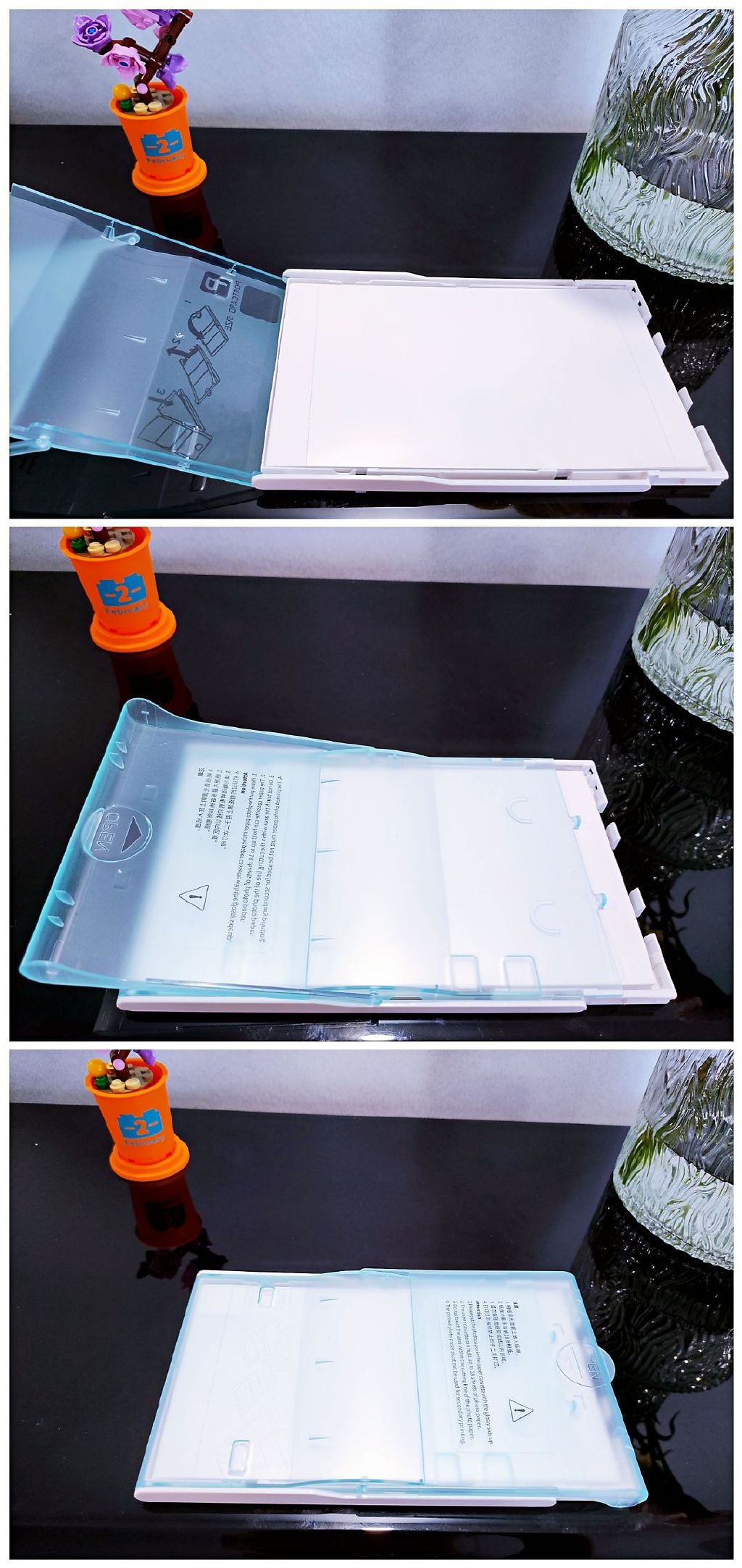 在家开照相馆不是梦？一台汉印CP4000L帮你实现愿望