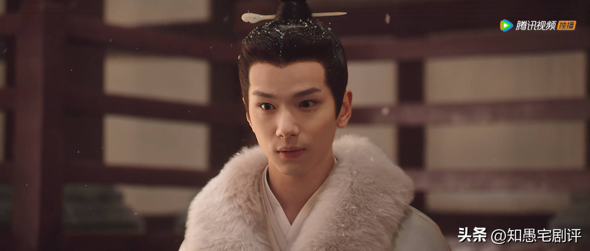 星汉灿烂为什么和楼垚退婚,星汉灿烂楼垚结局