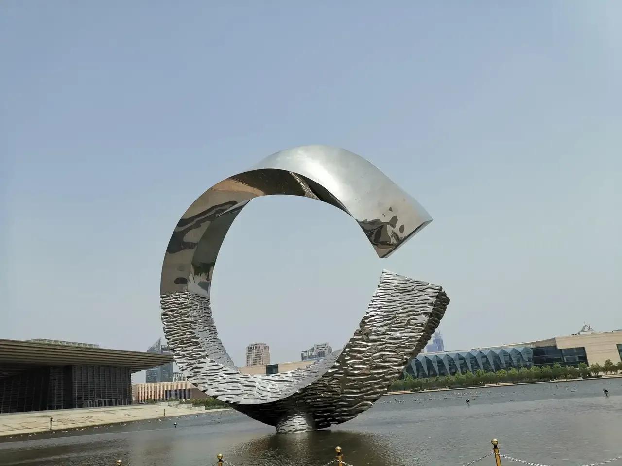 天津文化中心哪些免费,天津文化中心有几个博物馆