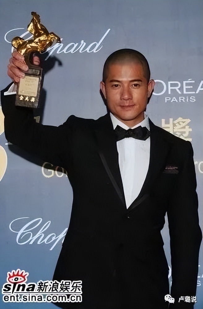 天王隐藏的“大老婆”,把持20亿财产,一生不婚不育,图的是啥?