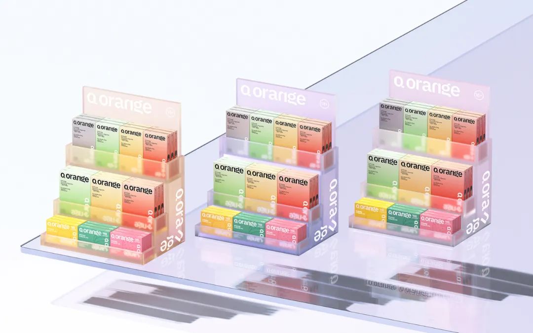 保健品包装设计创意,医药保健品包装设计理念