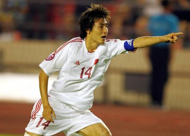 中国足球各个位置历史最佳阵容,吉林东北虎最强外援