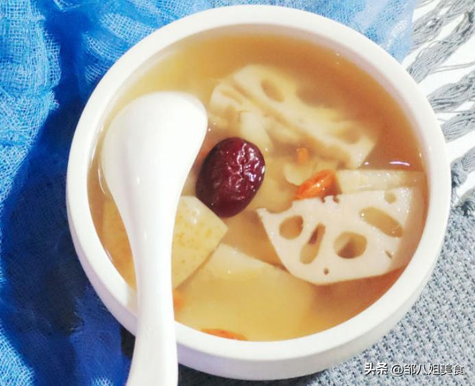 常吃这六宝轻松过大暑,大暑吃五宝