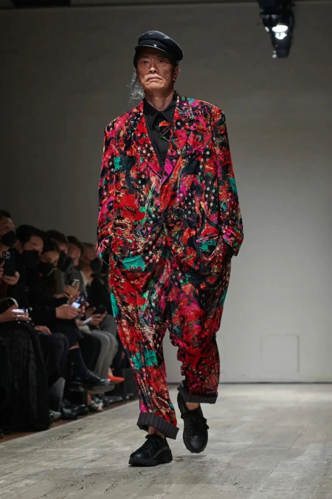 四十有惑全文,四十不惑