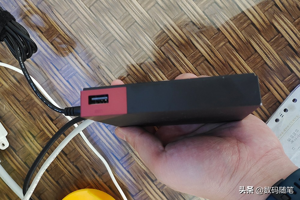 某东上269买的2+16的创维小湃电视盒子P3，体验如何？