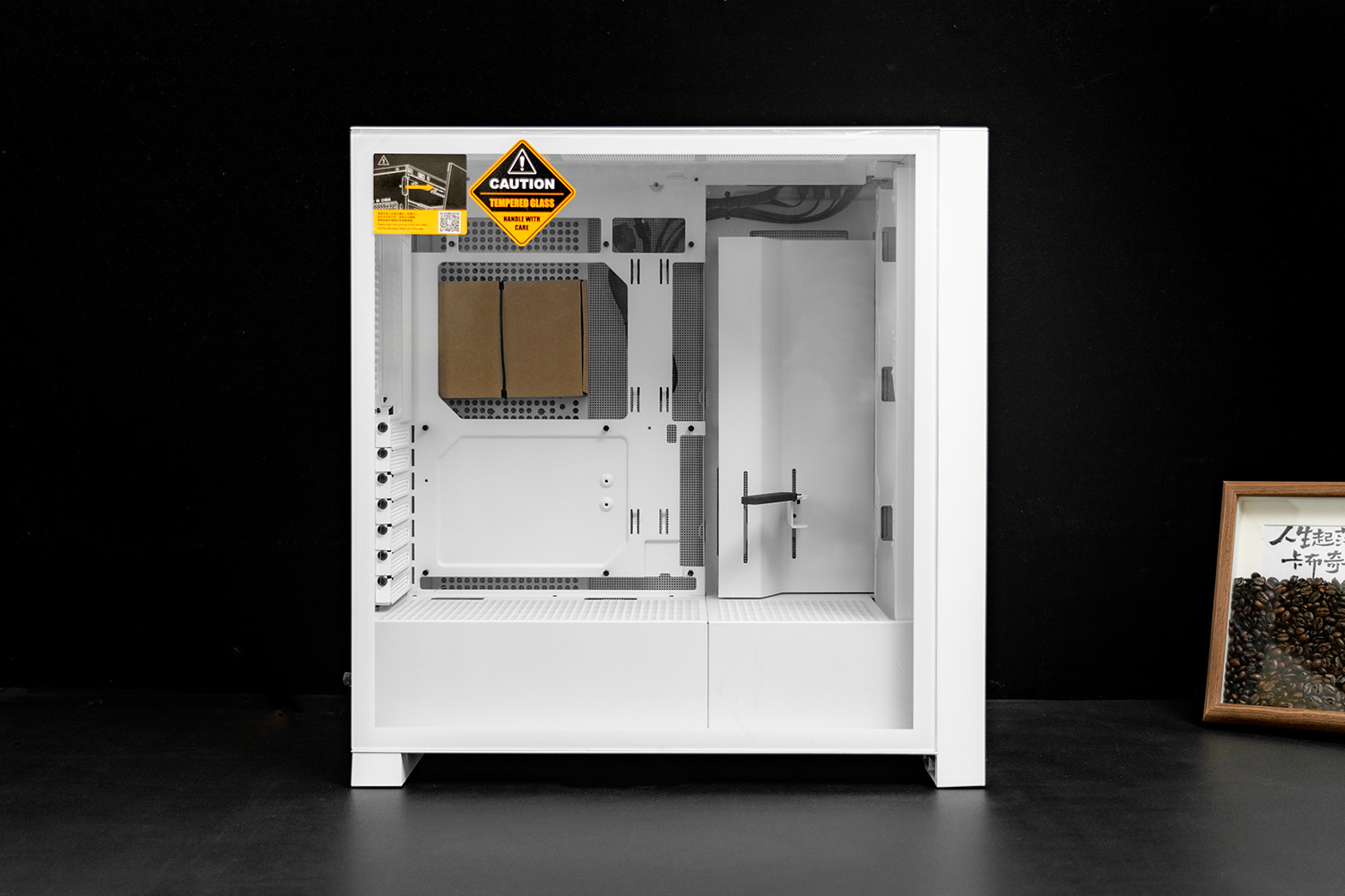 鑫谷御风机箱3060ti火神,鑫谷昆仑御风机箱价格