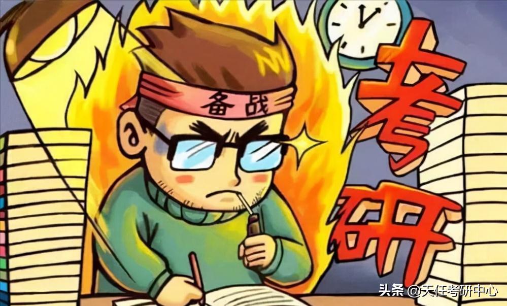 考研考场流程及准备细节,考研进考场前要注意哪些问题