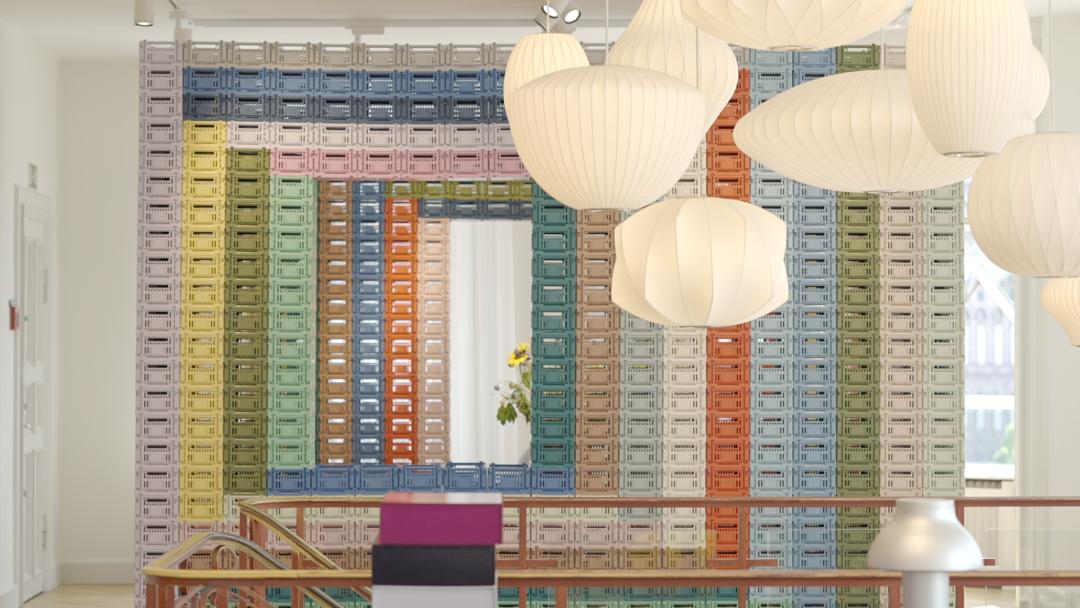 丹麦人的生活方式视频,丹麦人的节俭生活