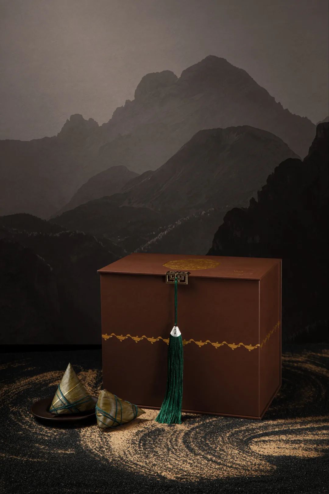 端午厦门酒店,厦门端午礼盒粽