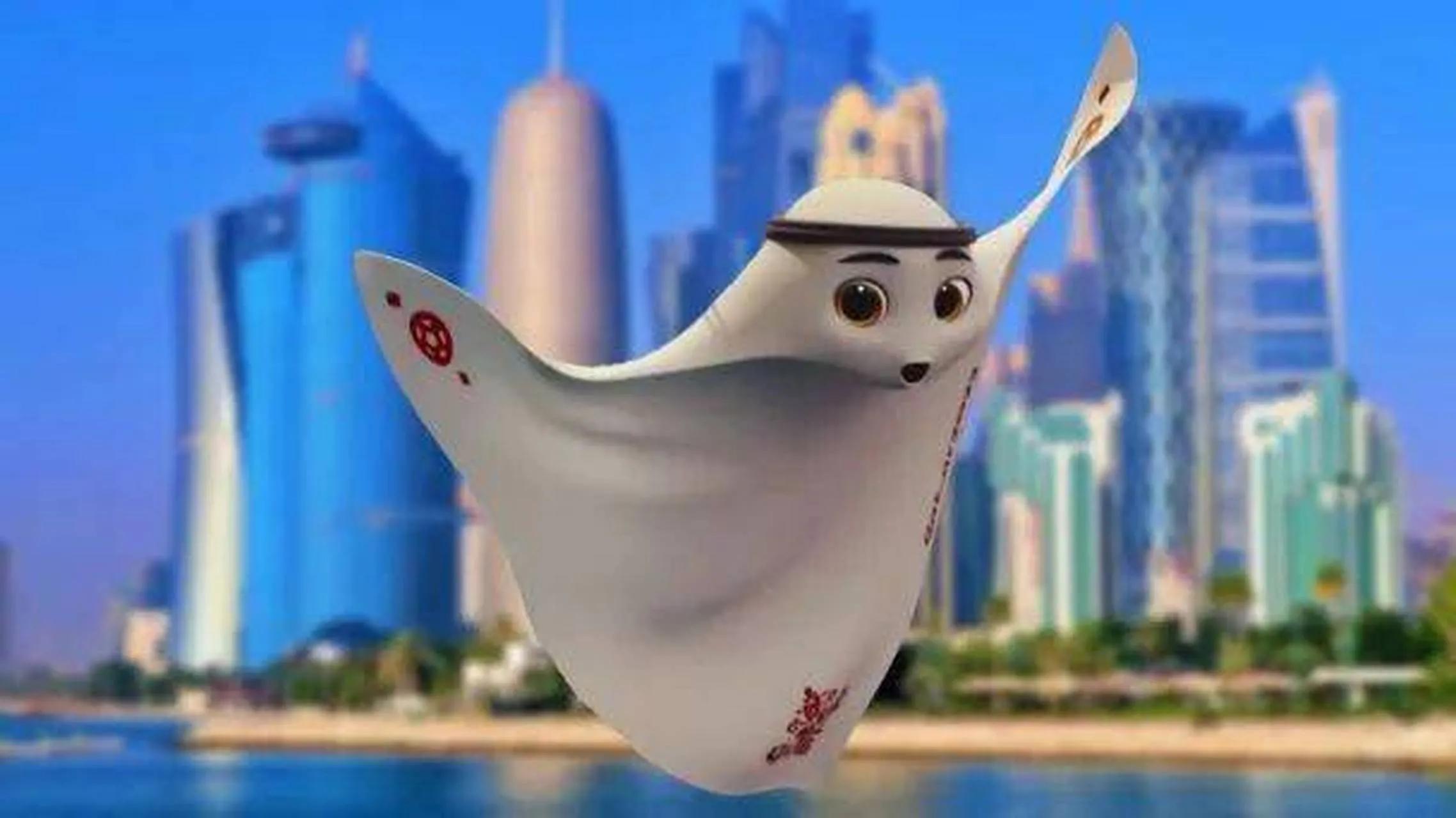 世界杯吉祥物小馄饨皮,世界杯吉祥物馄饨是什么