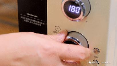 月销10W+的网红小点,竟然还是入门款!外酥里糯,学会了过年秀一把