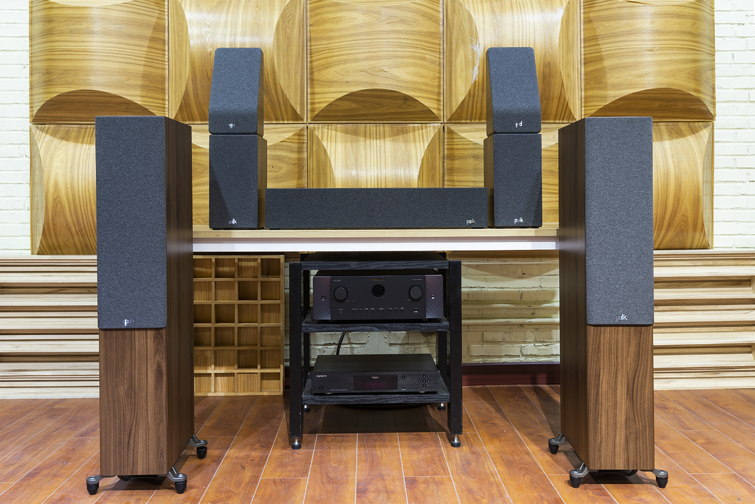 马兰士cinema50和cinema60家用选哪款,马兰士cinema60听音乐效果如何