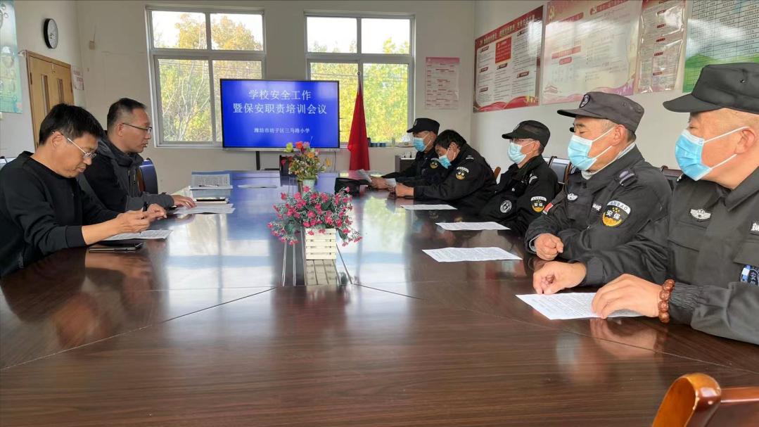 强化安全管理创建平安校园,强化安全管理打造平安校园