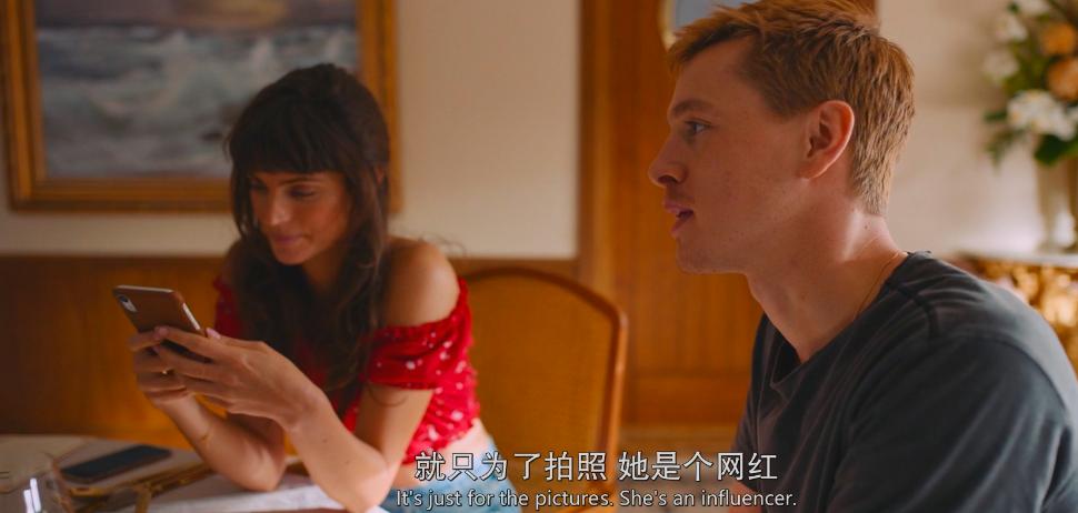 尺度惊人，这R级片还拿下了全球最高奖