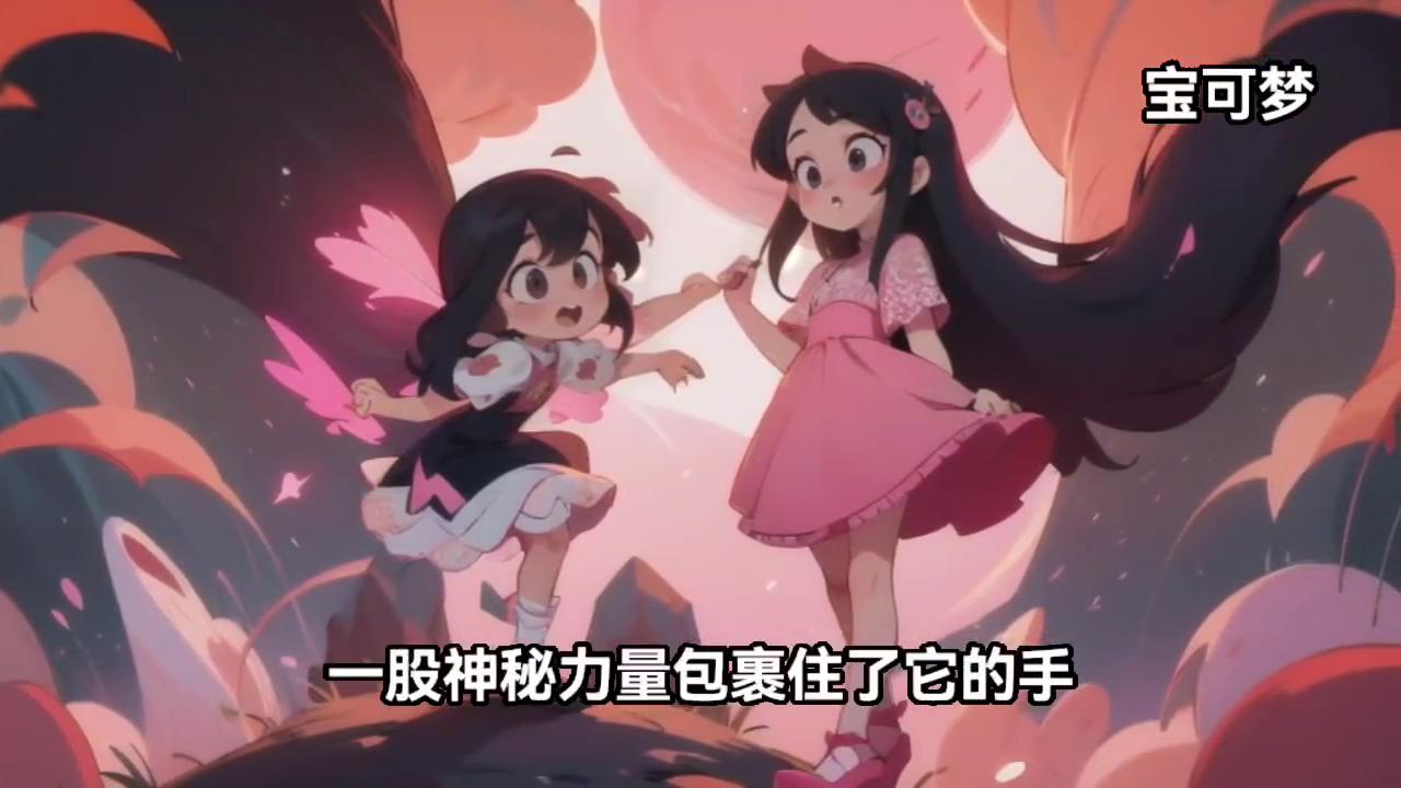 我在森林里遇到一条蛇,我在森林遇见了一只小狐狸