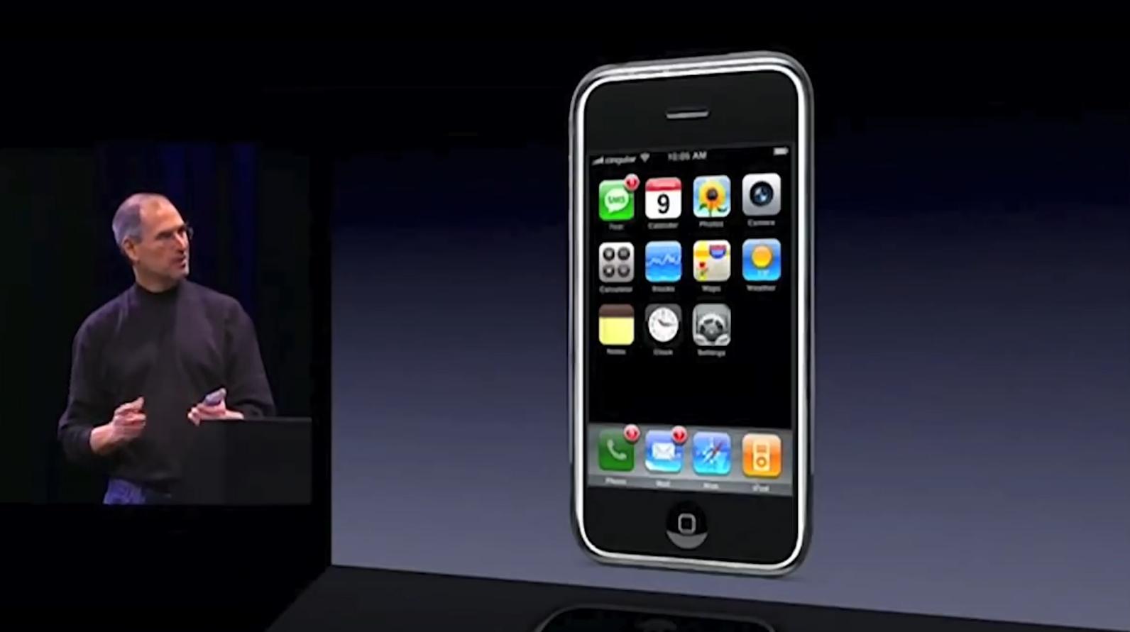 历代苹果ios手机系统全解析,苹果手机最新ios系统是多少