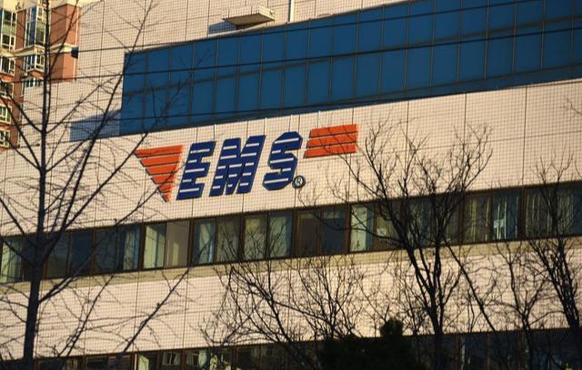 国产快递小哥神车,中国第一快递运输巨头