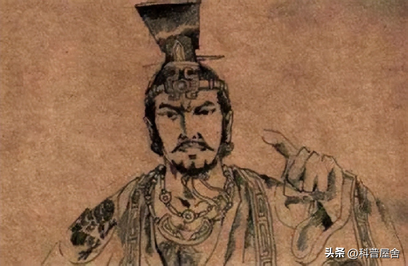 只剩半部的上古谋略奇书,道出现代战争终极法则,战争早已开始?