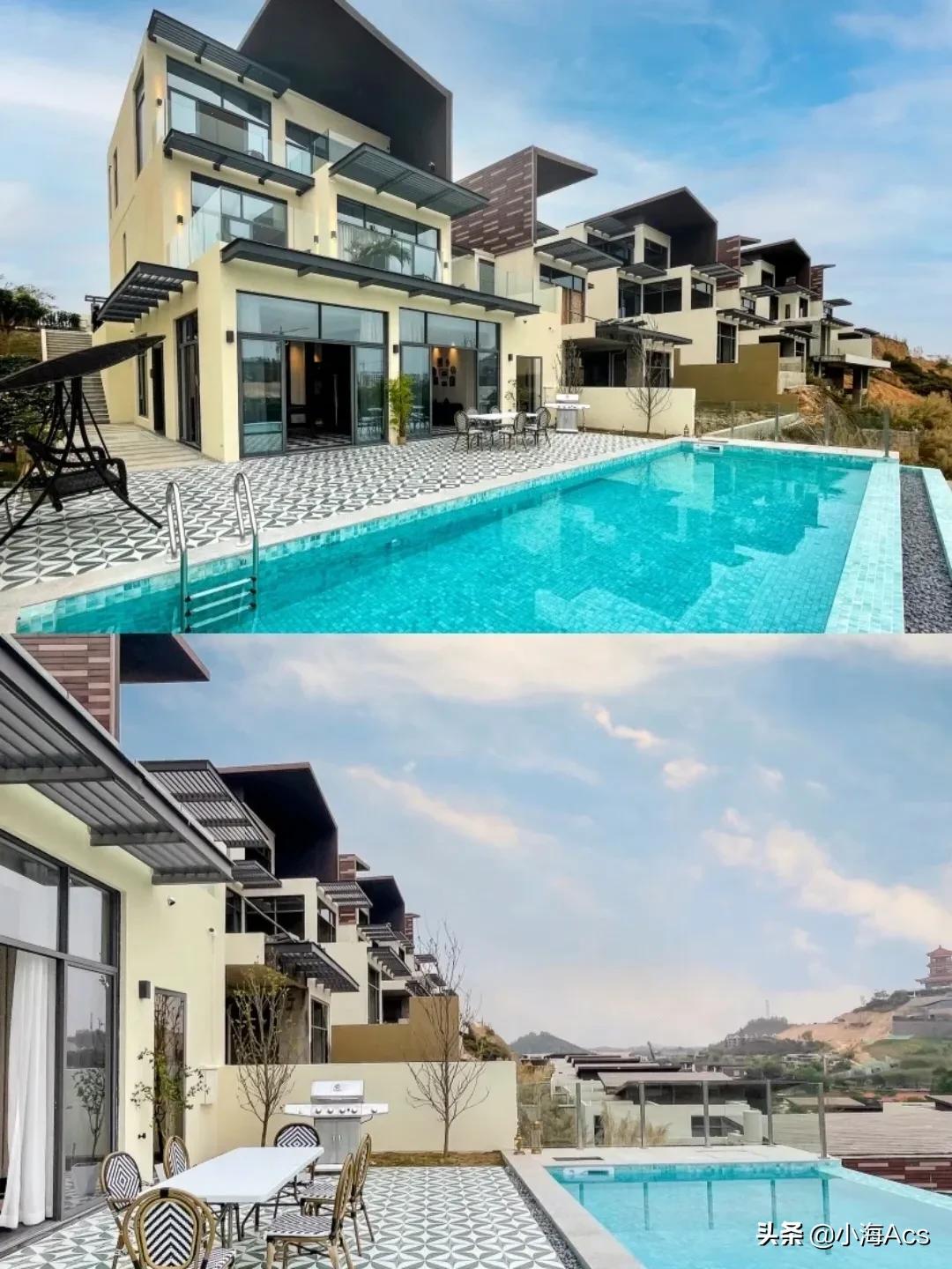 广东江门台山周边游,台山周边游美食攻略