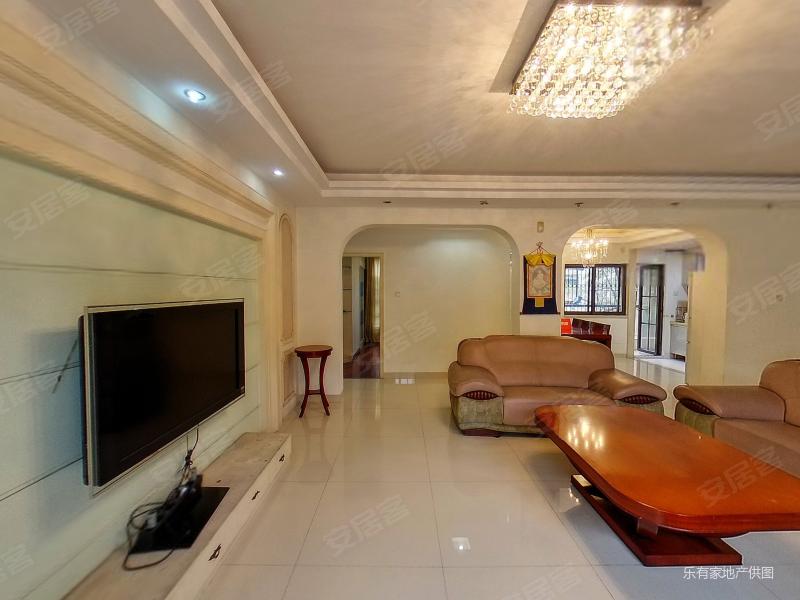 万科城二区宽景洋房大复式,万科城一期85平米二手房