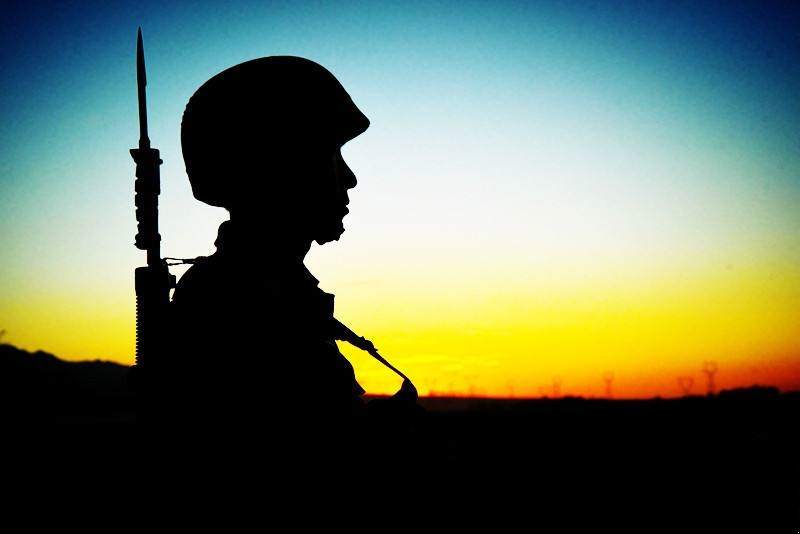 日记关于军营,日记生活中的所见所闻500字