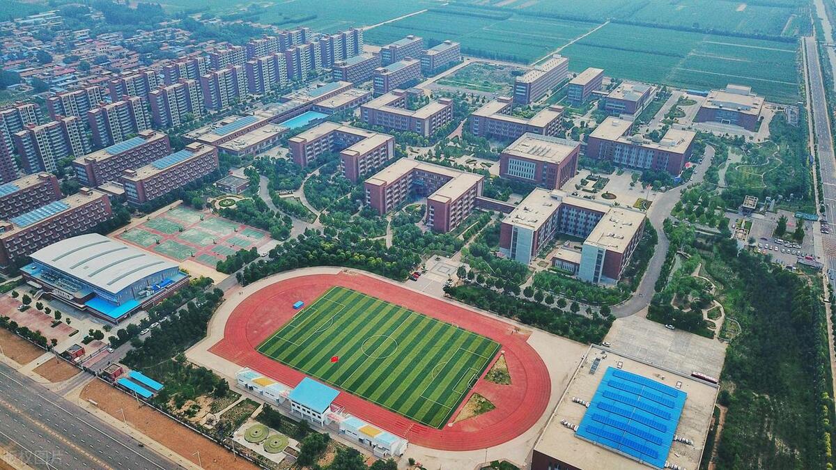 燕赵大地，冠以理工却以医学见长的“好”大学！