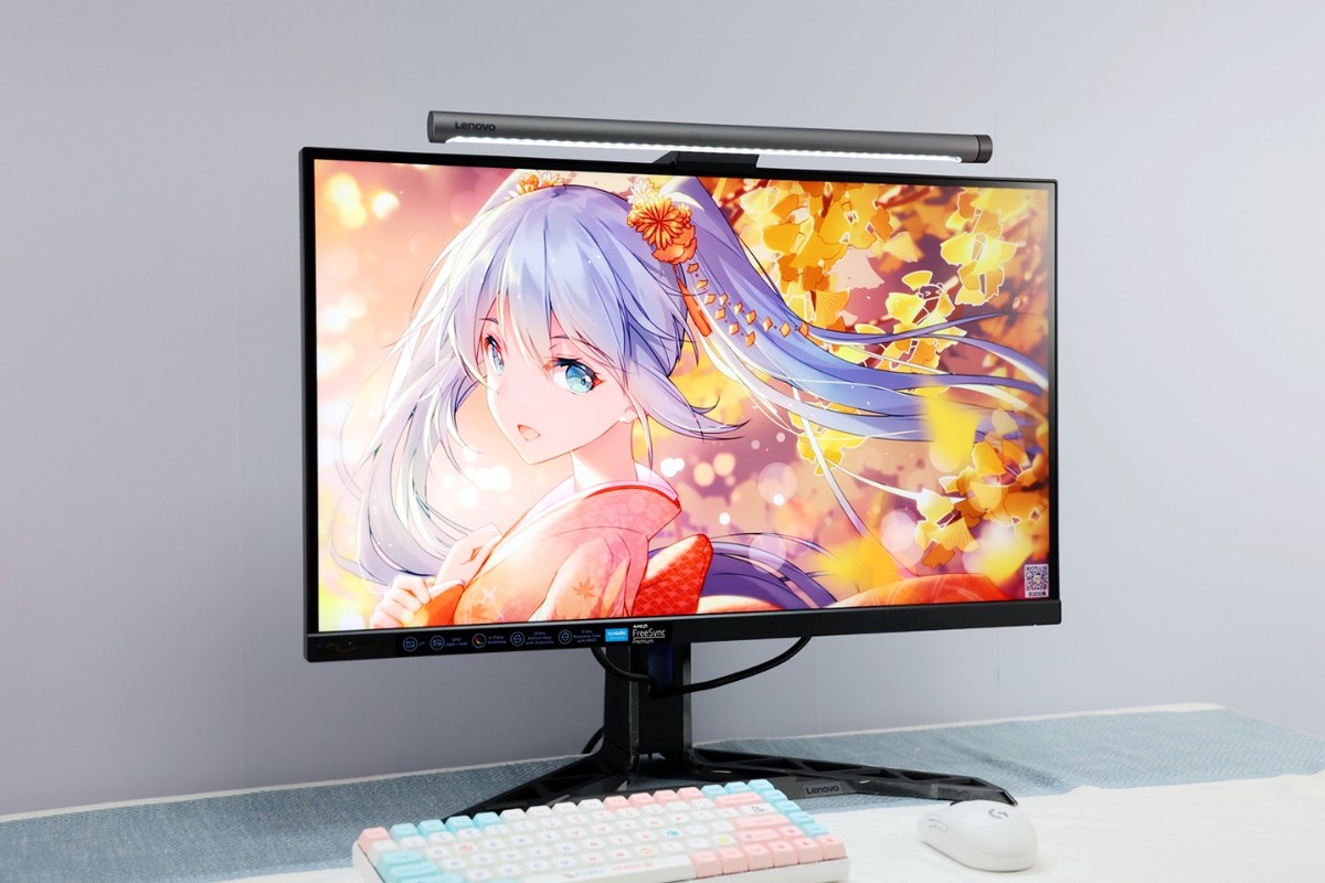 拯救者y34wminiled显示器测评,拯救者y25-25显示器评测