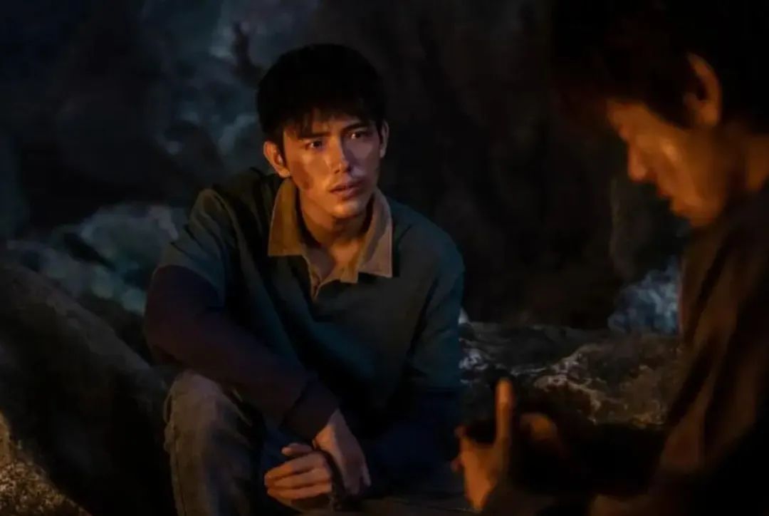 陈飞宇点燃我温暖你录制时间,点燃我温暖你陈飞宇在哪播